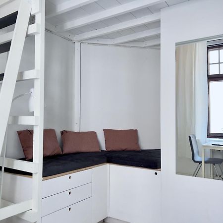 Dainty Central Apartment Хельсинки Экстерьер фото