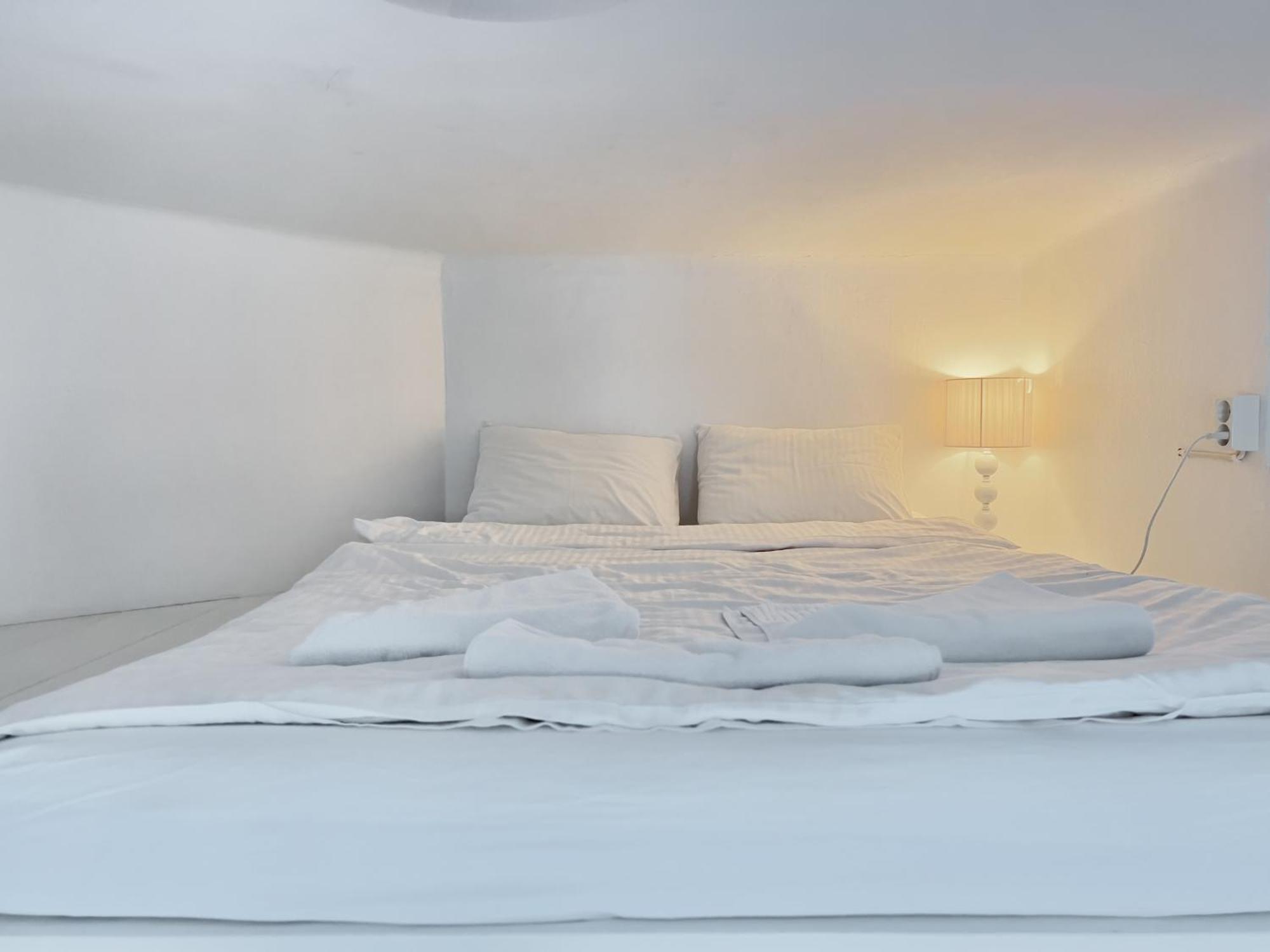 Dainty Central Apartment Хельсинки Экстерьер фото